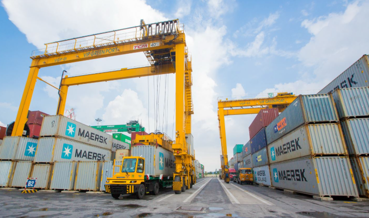 Viconship trình cổ đông kế hoạch tăng lợi nhuận năm 2025 lên 1.250 tỷ đồng