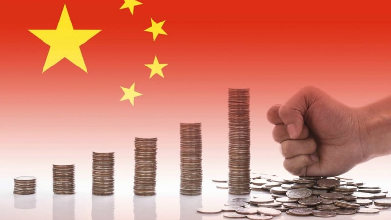 Kinh tế Trung Quốc hụt hơi dù được bơm oxy, chuyên gia chỉ ra điểm then chốt?