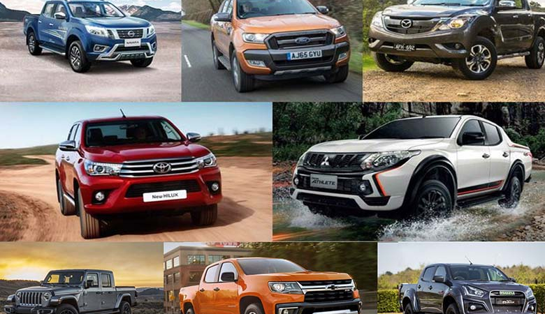 Vì sao Cục Đăng kiểm đề xuất xe ô tô tải Pickup và ô tô tải van được lưu thông như xe ô tô con?