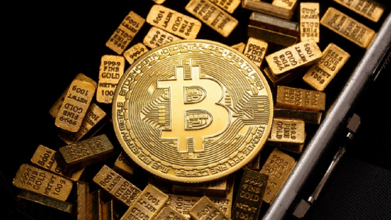 Nhà đầu tư Bitcoin bất ngờ ồ ạt bán tháo mạnh nhất đúng lúc giá bắt đầu phục hồi
