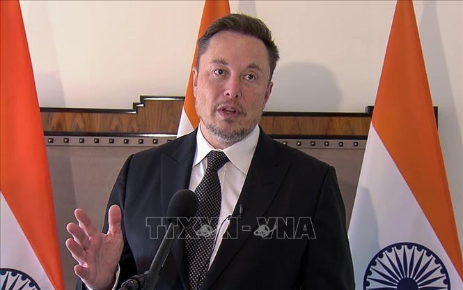 14 đứa con và những người phụ nữ trong cuộc đời tỷ phú Elon Musk (Phần cuối)