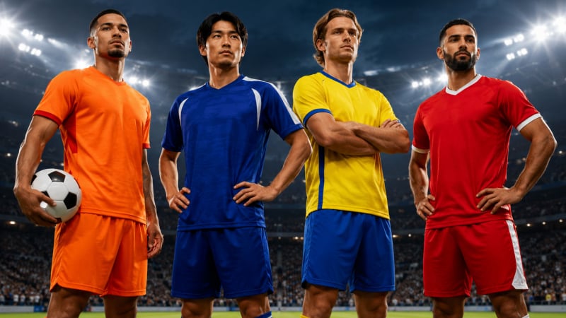 Lịch thi đấu bảng F World Cup 2026: Khó cản bước Hà Lan