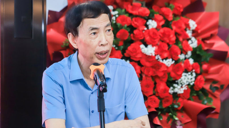 TS. Võ Trí Thành: Dòng vốn 38 triệu tỷ đồng sẽ tái định hình thị trường địa ốc