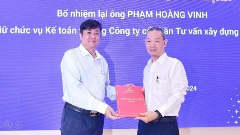 'Sóng gió' ngành điện: Chủ tịch, Tổng Giám đốc và Kế toán trưởng TV3 bị khởi tố