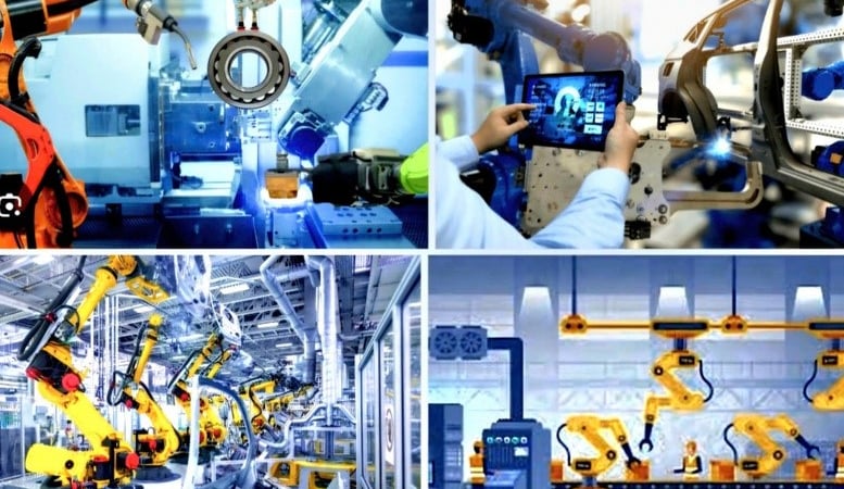 Việt Nam đặt mục tiêu hình thành 10 doanh nghiệp công nghệ chiến lược tỷ USD