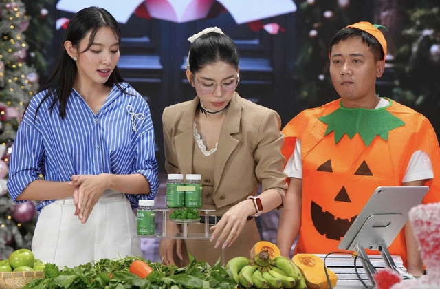 Sau vụ Hằng Du Mục, Quang Linh Vlogs, Bộ Công Thương khuyến cáo gì về mua hàng 'ủng hộ' thần tượng?