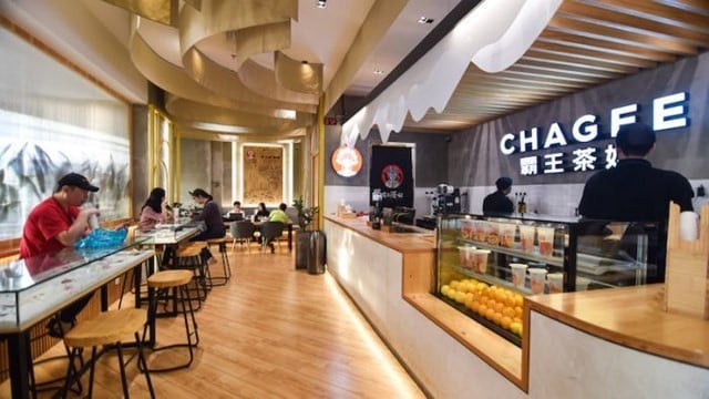 Ai đứng sau thương hiệu trà sữa Chagee (Trung Quốc) tạo scandal ngay khi vừa đặt chân đến Việt Nam?