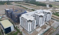  Giá bán nhà ở xã hội nơi cao nơi thấp dù cùng mức ưu đãi?