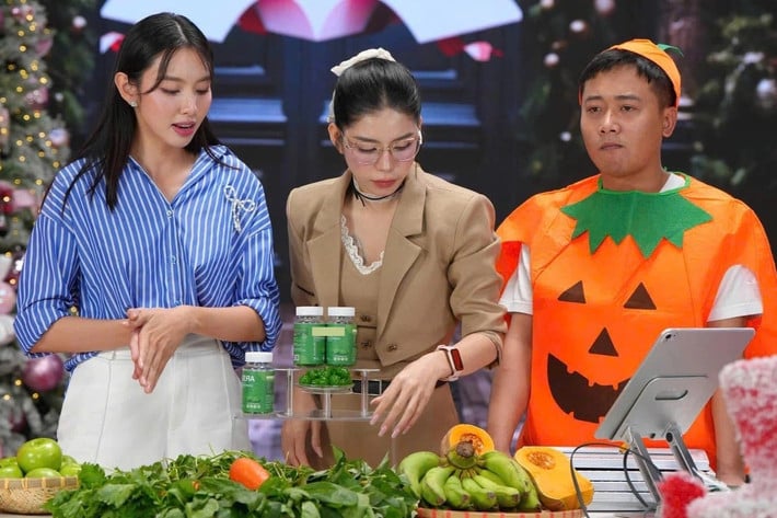 Vụ Hằng Du Mục, Quang Linh Vlog: Những điều nên nhớ khi mua hàng qua livestream người nổi tiếng