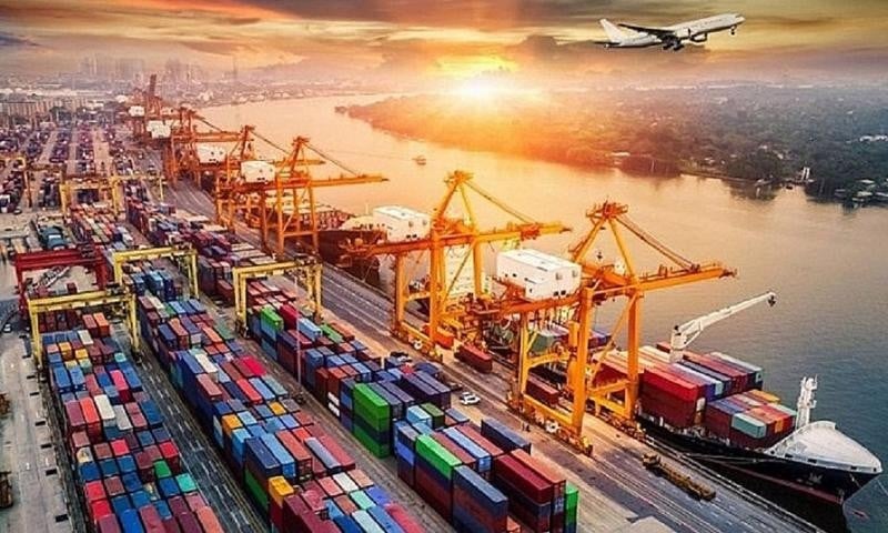 Mỹ áp thuế đối ứng 46%: Biến thách thức thành đòn bẩy!