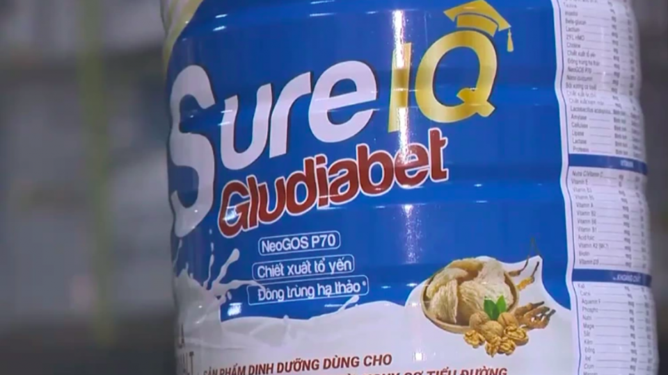 Vụ 600 loại sữa bột giả: Lỗ hổng trách nhiệm hay sự bất lực của hệ thống quản lý thị trường?