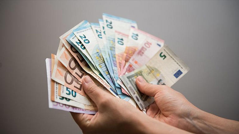 Đồng Euro trở thành kênh đầu tư an toàn mới giữa lúc đồng USD Mỹ suy yếu?