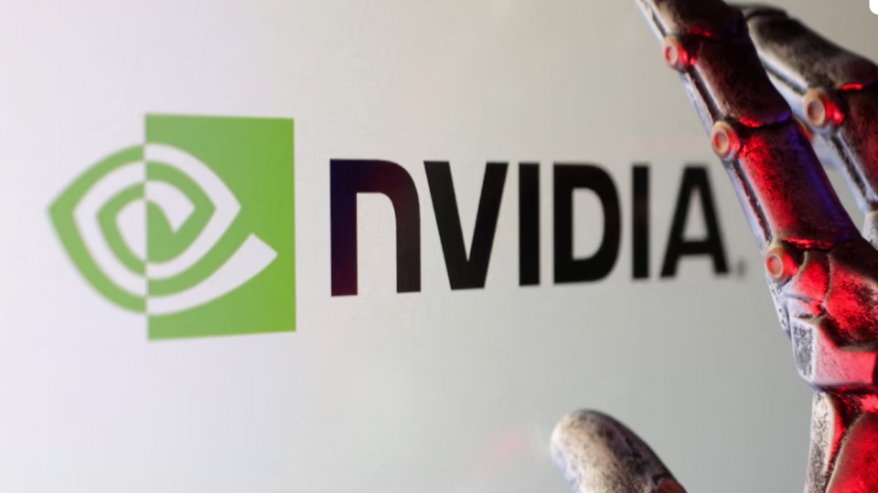 NVIDIA sản xuất siêu máy tính AI trị giá khủng 500 tỉ USD ở Mỹ