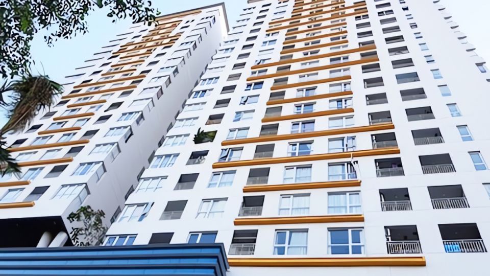 Huế chấp thuận chủ trương đầu tư dự án nhà ở xã hội gần 580 tỷ đồng tại Khu kinh tế Chân Mây- Lăng Cô