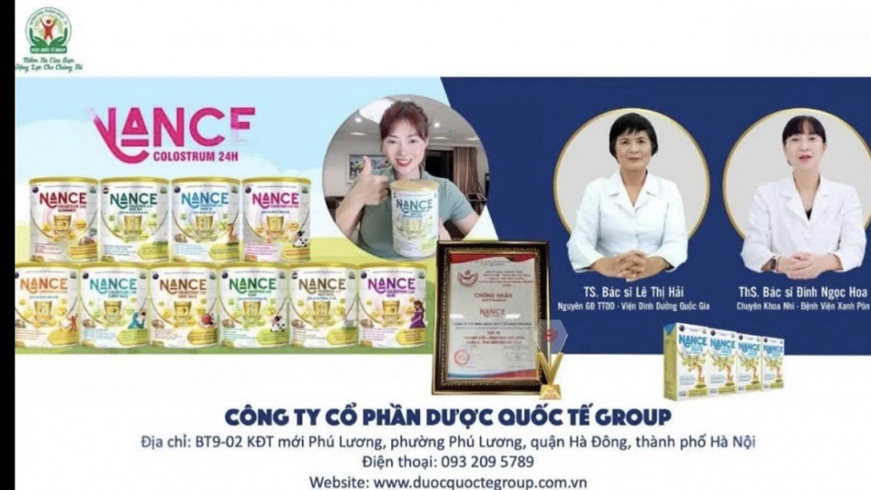  Vụ sữa bột giả: Người dân trả lại hàng, đại lý phủi tay, trách nhiệm của ai?