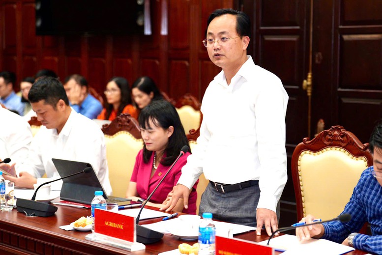 Gói tín dụng 500.000 tỷ đồng: 'Ông lớn' Big4 hiến kế cải thiện tiếp cận vốn cho doanh nghiệp