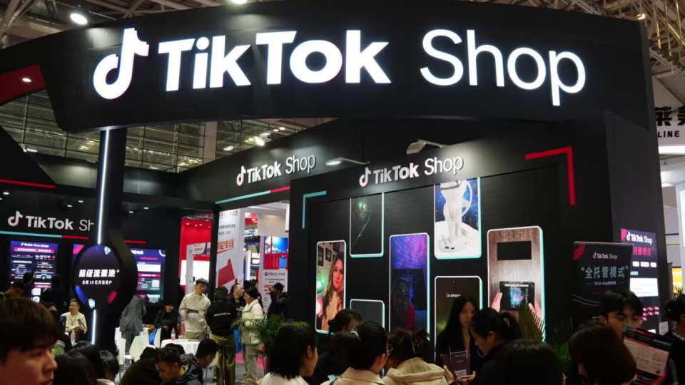 TikTok sẽ gia nhập thị trường thương mại điện tử Nhật Bản