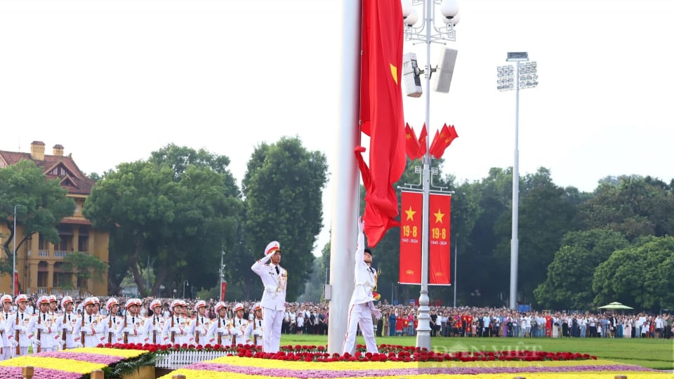 Những điều 'nhất định nên làm' ở Hà Nội vào kỳ nghỉ lễ 30/4 