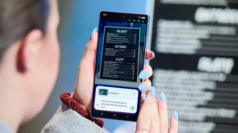 Google bị lộ thông tin phải trả Samsung một số tiền khổng lồ đều đặn mỗi tháng