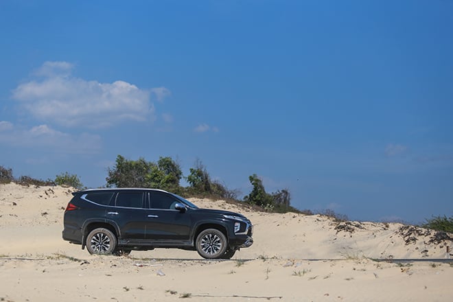 Top 8 mẫu xe Suv 7 chỗ giá khoảng 1 tỷ, phù hợp gia đình về quê, du lịch