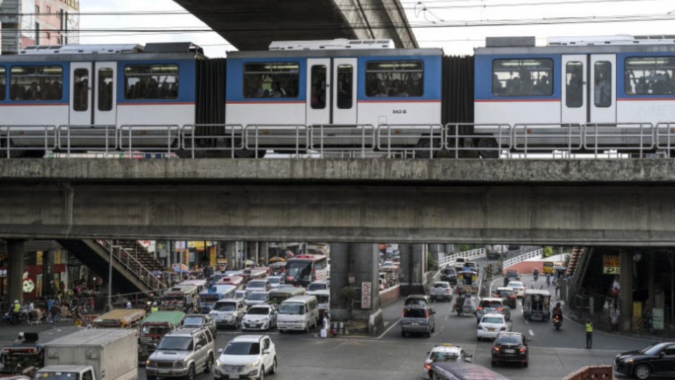 Tranh chấp giữa các thành phố, dự án tàu điện ngầm tỷ đô của Philippines bị hủy