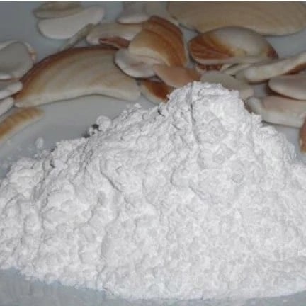 Cách chăm sóc da bằng bột vỏ sò