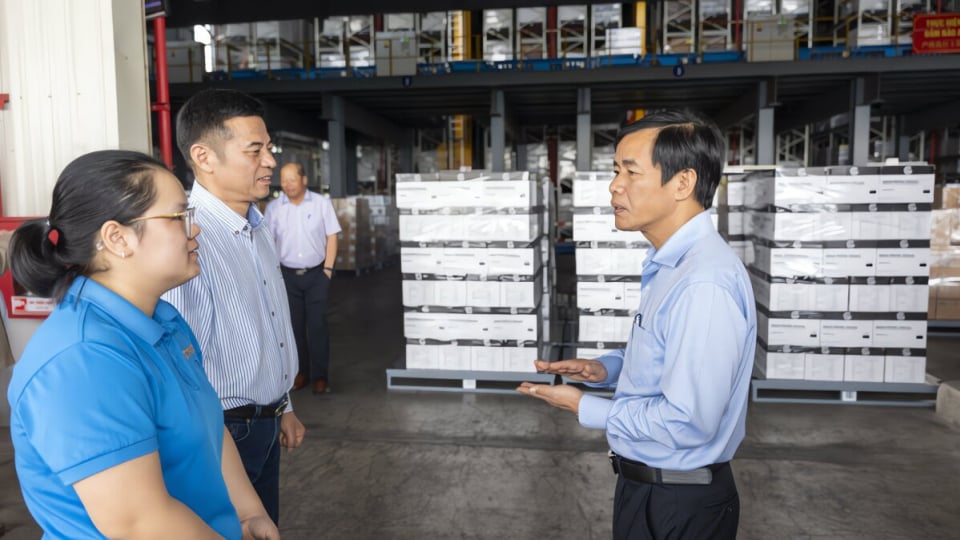 Thành phố Huế đặt mục tiêu thu ngân sách năm 2025 tăng 27,5% 