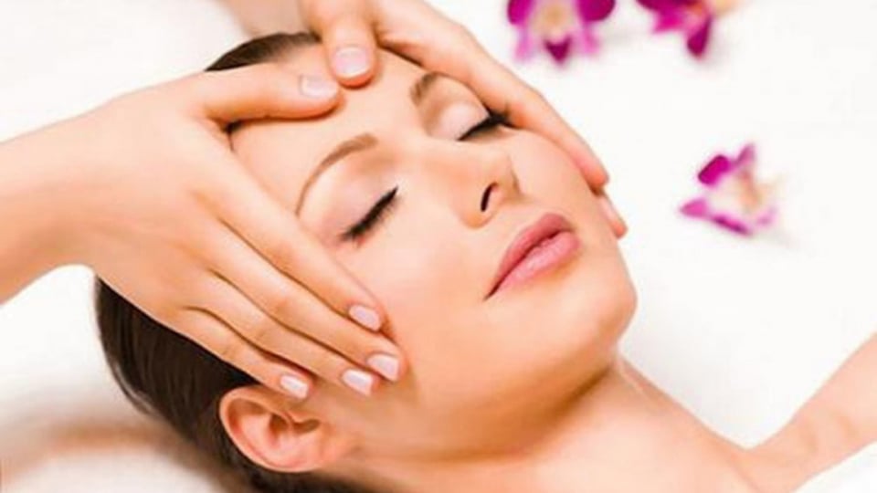 Cách chữa đau đầu có hiệu quả ngay lập tức mà không cần dùng thuốc