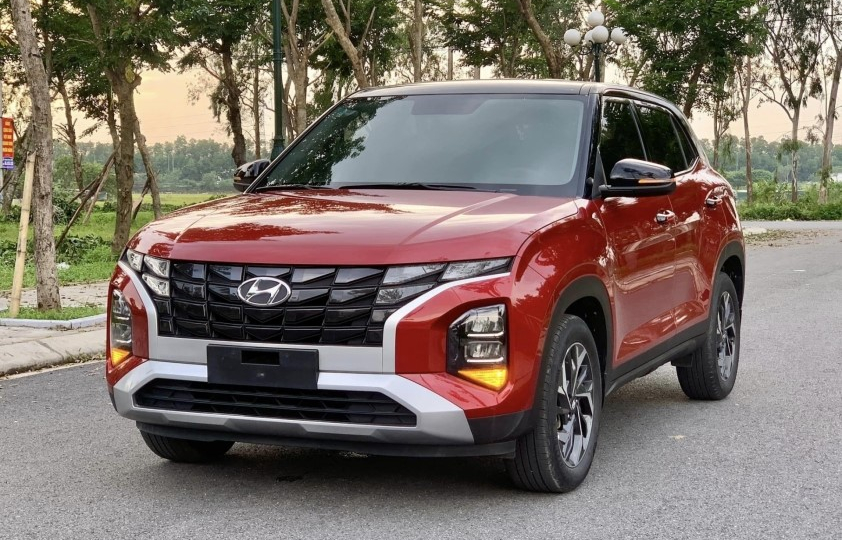 Nhiều mẫu CUV cỡ B giảm giá trong tháng 5