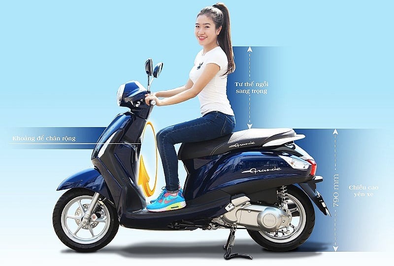 Yamaha Việt Nam sẽ bồi thường thoả đáng trong vụ xe nghi bị đóng lại số động cơ