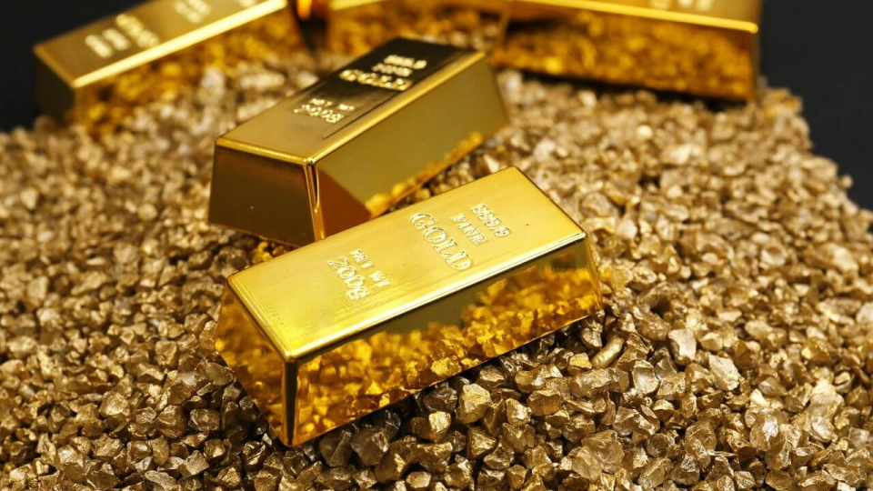 Giá vàng hôm nay 13/5: Cả vàng miếng, vàng nhẫn đều giảm sâu