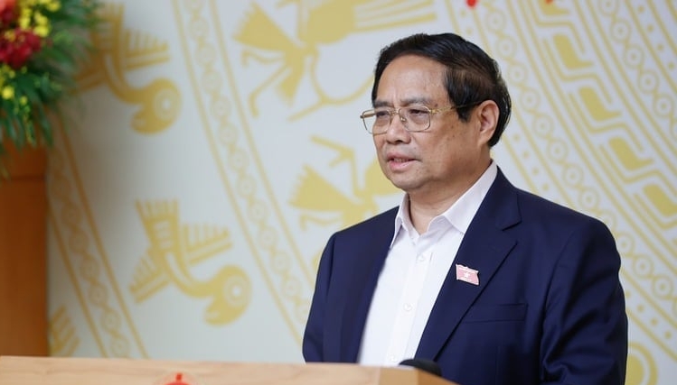 Thành lập Ban Chỉ đạo của Chính phủ về phát triển khoa học, công nghệ, đổi mới sáng tạo, chuyển đổi số