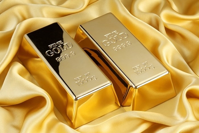 Giá vàng hôm nay 16/5: Trong nước giảm mạnh, thế giới tăng, khoảng cách chênh lệch gần 17 triệu đồng/lượng