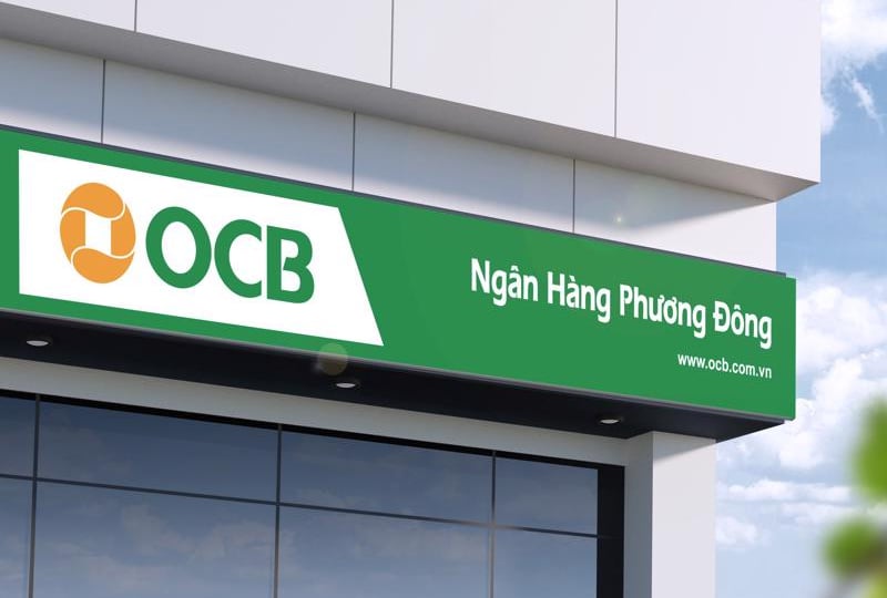  OCB được chấp thuận tăng vốn thêm gần 2.000 tỷ đồng
