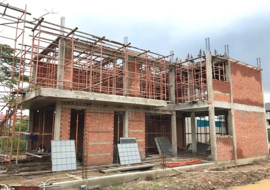 Bỏ giấy phép xây dựng: Bước đi khó nhưng cần thiết