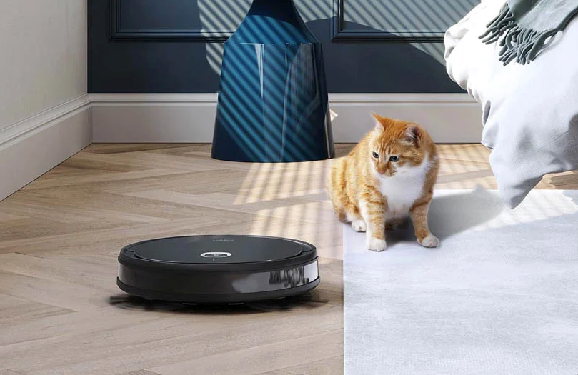 Ma trận robot hút bụi: Chọn sao cho xứng đồng tiền bát gạo?