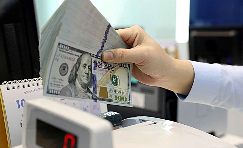 Dự báo tỷ giá sẽ hạ nhiệt 