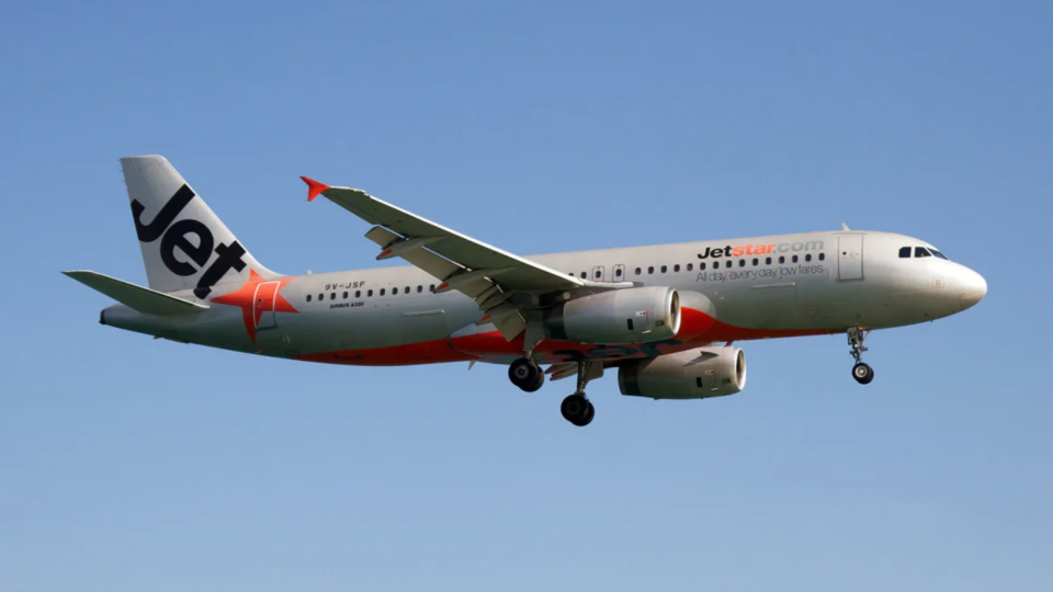 Hàng không giá rẻ Jetstar Asia sẽ bị đóng cửa