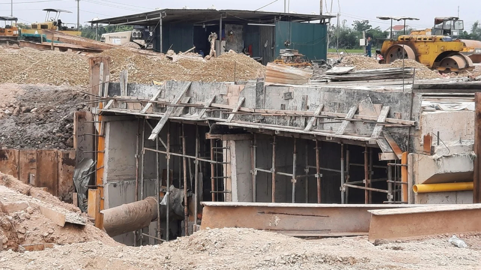 Thành lập 3 Ban Quản lý dự án đầu tư xây dựng khu vực trực thuộc UBND TP.Huế 
