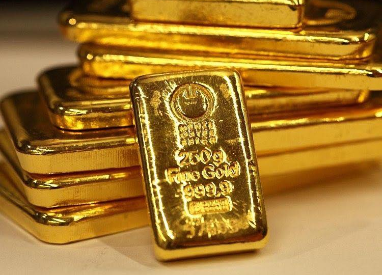 Giá vàng hôm nay 14/6: Tăng mạnh cao nhất trong 5 tuần sau khi Israel tấn công Iran