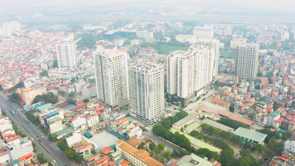 Xác lập chiến lược đầu tư sau giai đoạn điều chỉnh thị trường bất động sản