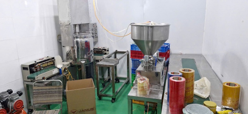 Tin hot thị trường ngày 15/6: Thu hồi và tiêu hủy toàn quốc lô sữa tắm Geisha, xử phạt nhiều nhà thuốc
