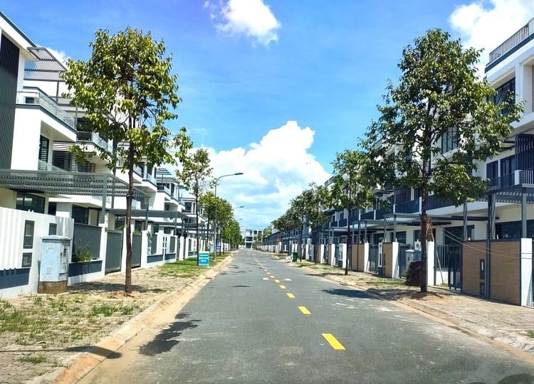 Thuế nhà, đất và bài toán công bằng đô thị