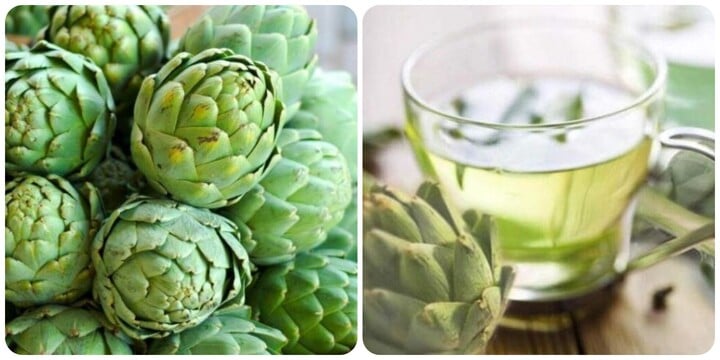 Loại trà tốt cho tim, gan, chống lại ung thư