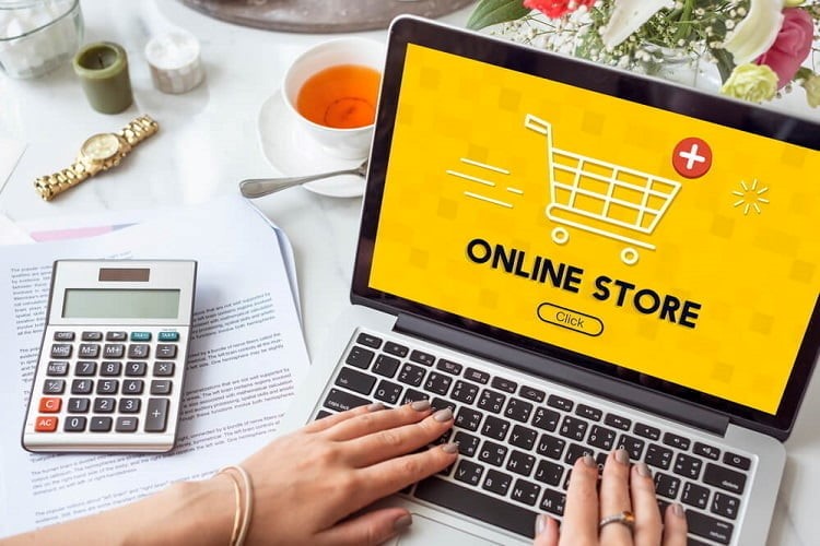 Bán hàng trên sàn điện tử: Làm sao để không rối với hóa đơn online?