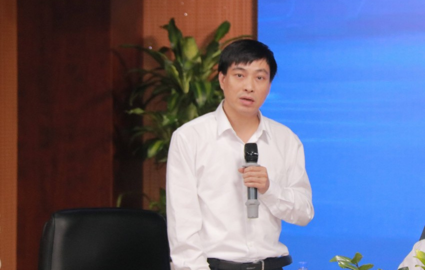 'Nếu nói hàng Made in Việt Nam thì phải thực sự có xuất xứ từ Việt Nam'