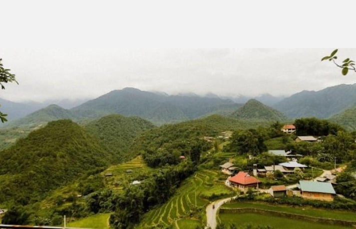 Báo nước ngoài ca ngợi Sa Pa của Việt Nam là 'liều thuốc' chữa lành tâm hồn cho người trẻ bận rộn