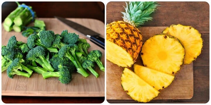 10 loại thực phẩm cực bổ thận, thận khoẻ thì cơ thể mới khoẻ