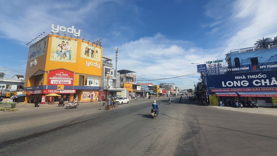 Quảng Ngãi: Huy động mọi nguồn lực, tiếp tục xây dựng nông thôn mới sau hợp nhất