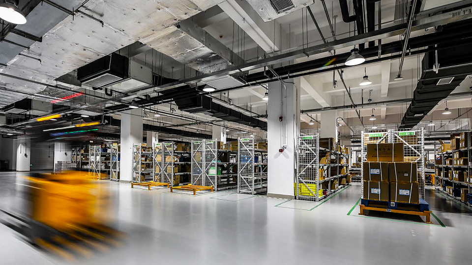 Bất động sản công nghiệp Việt Nam: Giá thuê tăng tới 70% nhưng vẫn trong top cạnh tranh nhất